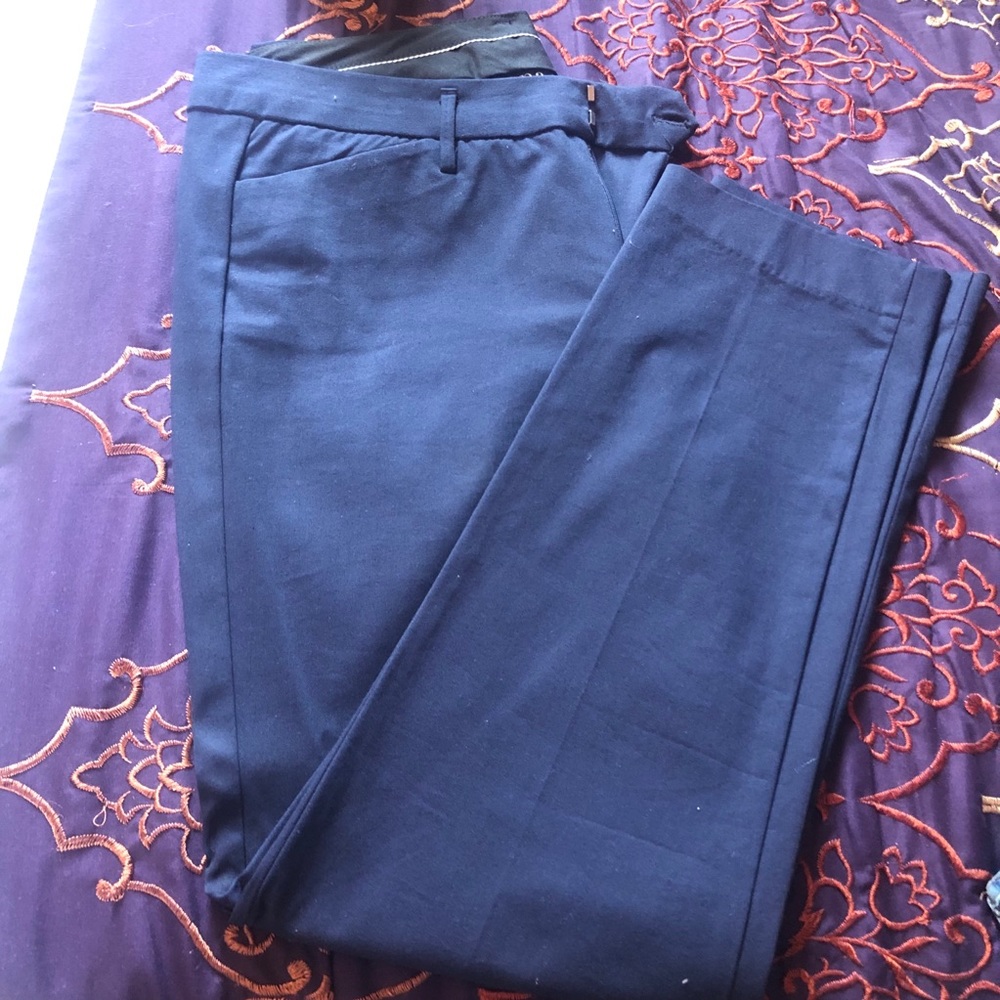 Pants